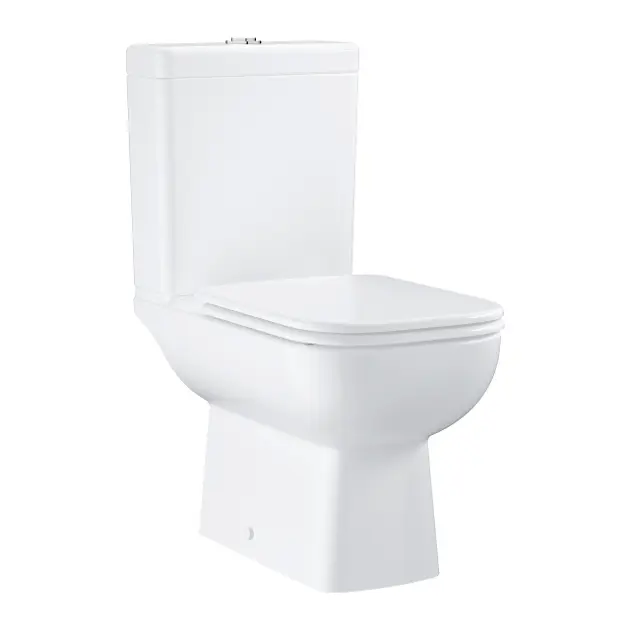 Grohe - Start Edge - Kombi-WC - 39951000