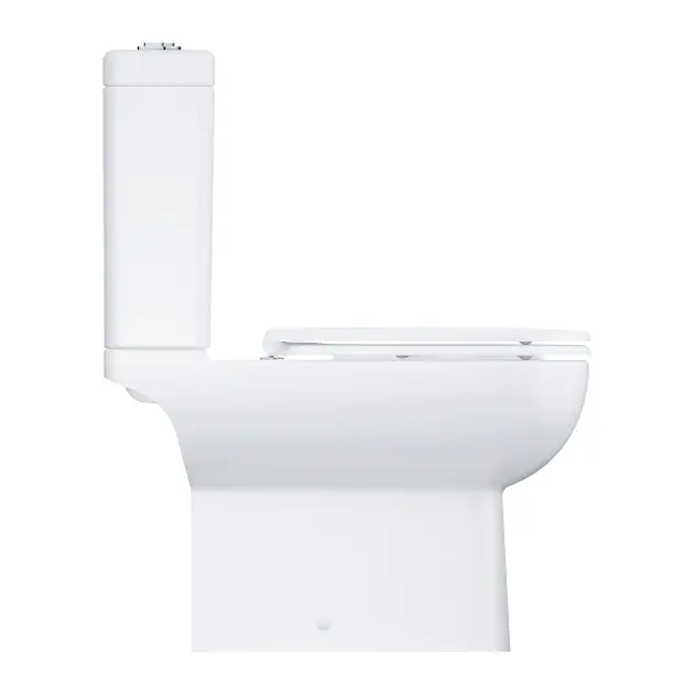Grohe - Start Edge - Kombi-WC - 39951000 – 4. kép