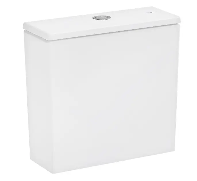 Hansgrohe - EluPura Original Q - Kombi-WC - 60141450