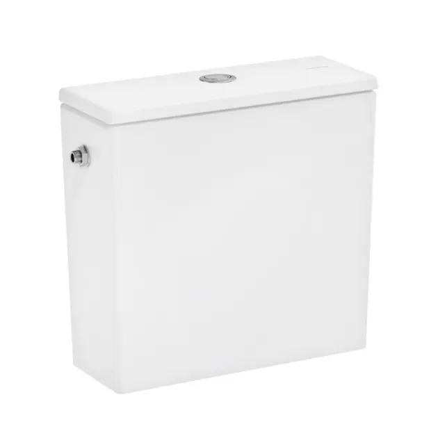 Hansgrohe - EluPura Original Q - Kombi-WC - 60271450