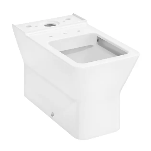 Hansgrohe - EluPura Original Q - Kombi-WC - 62014450