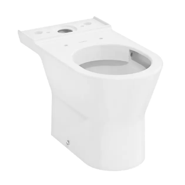 Hansgrohe - EluPura Original S - Kombi-WC - 61165450