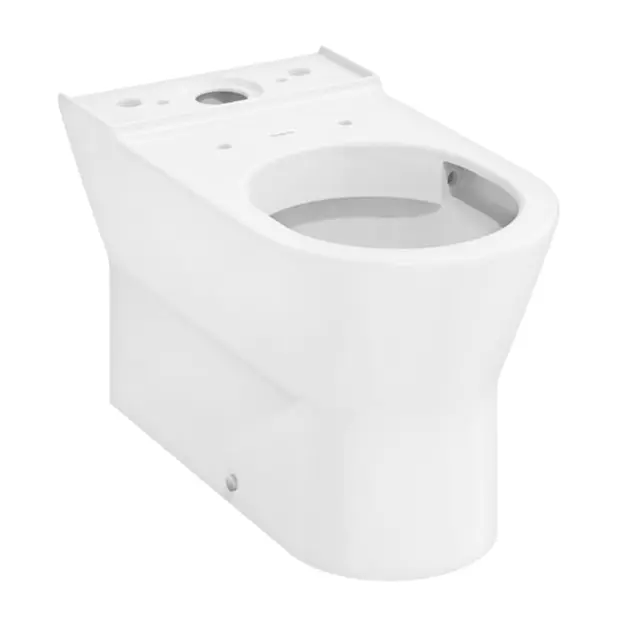 Hansgrohe - EluPura Original S - Kombi-WC - 61176450