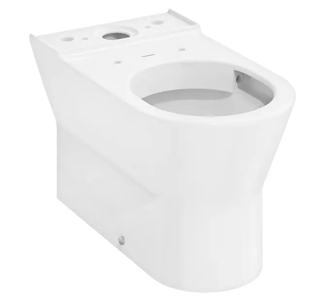 Hansgrohe - EluPura Original S - Kombi-WC - 62012450