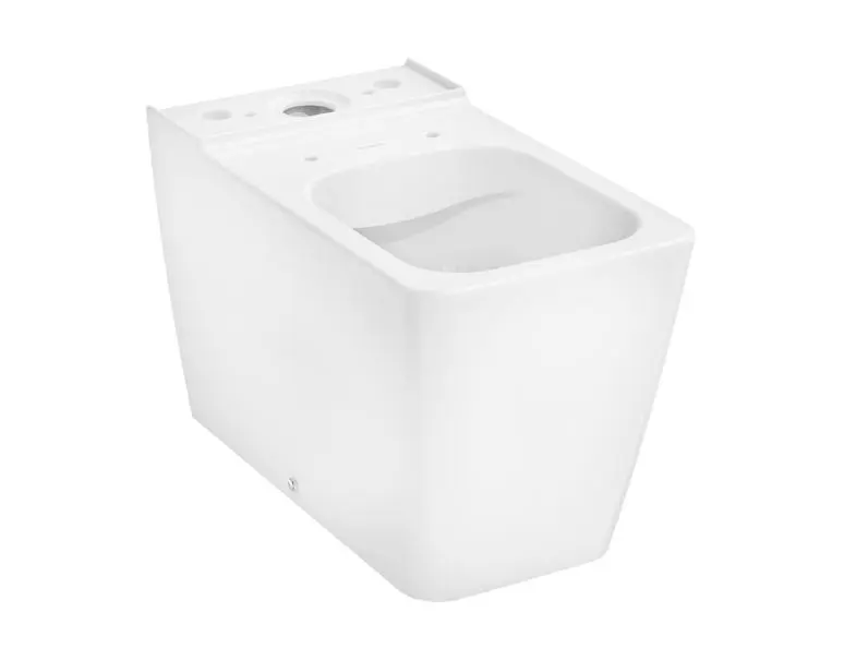 Hansgrohe - EluPura Q - Kombi-WC - 60263450