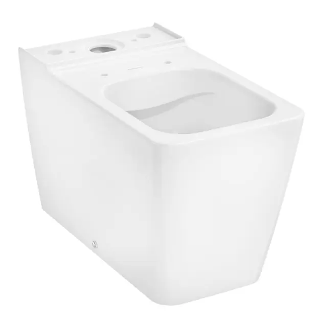 Hansgrohe - EluPura Q - Kombi-WC - 62036450