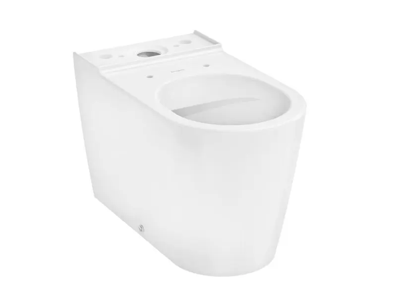 Hansgrohe - EluPura S - Kombi-WC - 60260450
