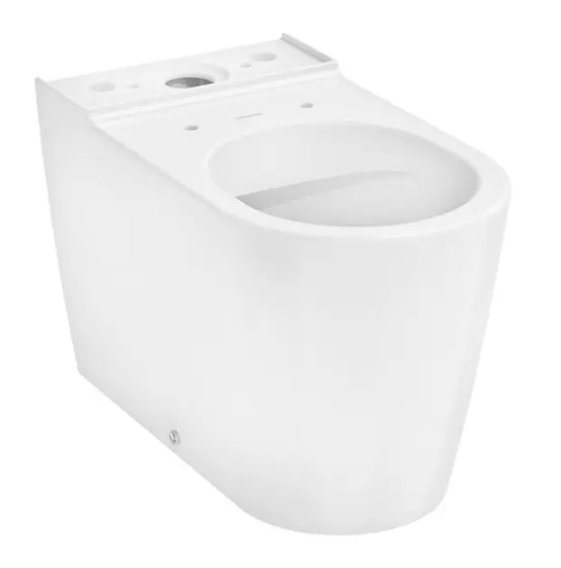 Hansgrohe - EluPura S - Kombi-WC - 61163450