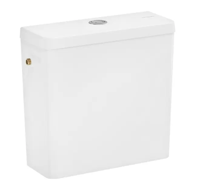 Hansgrohe - GladeLake S - Kombi-WC - 60311450