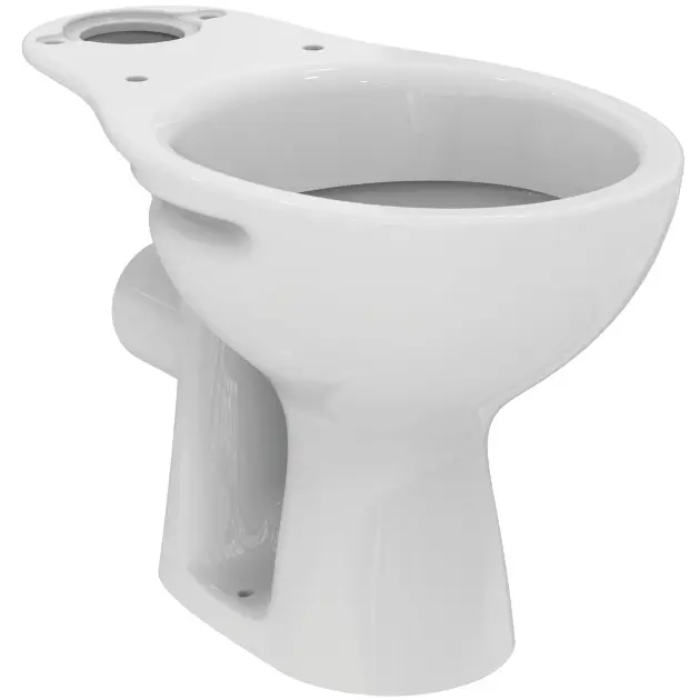 Ideal Standard - Alpha - Kombi-WC - R027201