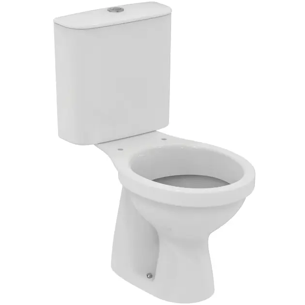 Ideal Standard - Alpha - Kombi-WC - R033801