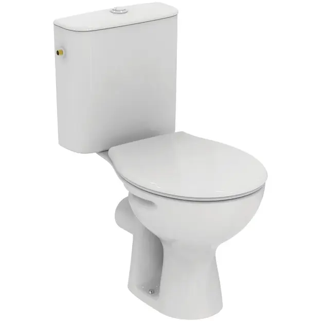 Ideal Standard - Alpha - Kombi-WC - W333401