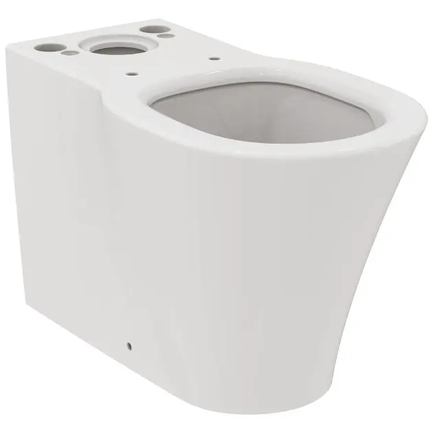 Ideal Standard - Connect Air - Kombi-WC - E013701