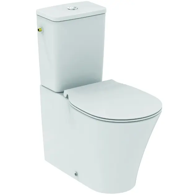 Ideal Standard - Connect Air - Kombi-WC - E0137MA – 3. kép
