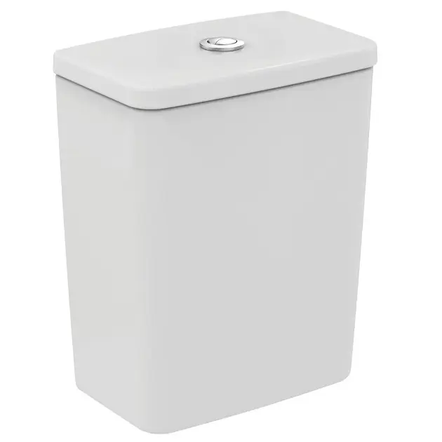 Ideal Standard - Connect Air - Kombi-WC - E073401