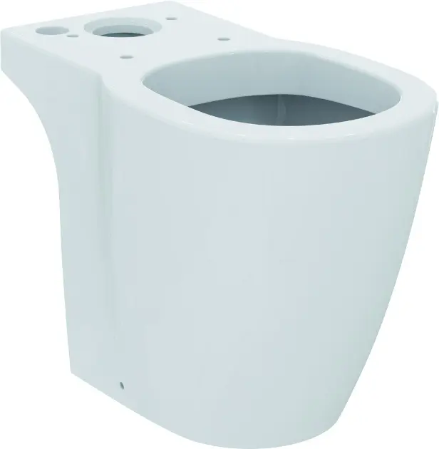 Ideal Standard - Connect Freedom - Kombi-WC - E607001