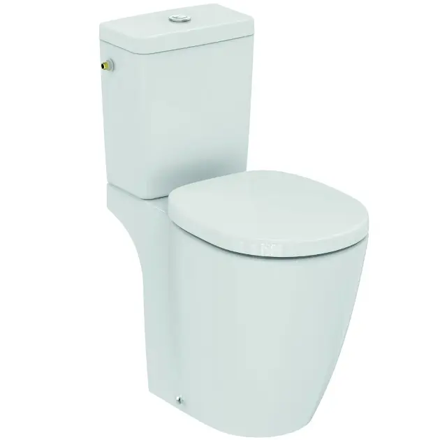 Ideal Standard - Connect Freedom - Kombi-WC - E607001 – 3. kép