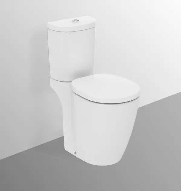 Ideal Standard - Connect Freedom - Kombi-WC - E607001 – 4. kép