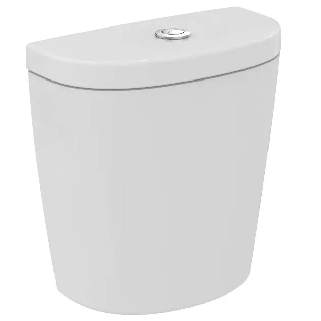 Ideal Standard - Connect - Kombi-WC - E785601