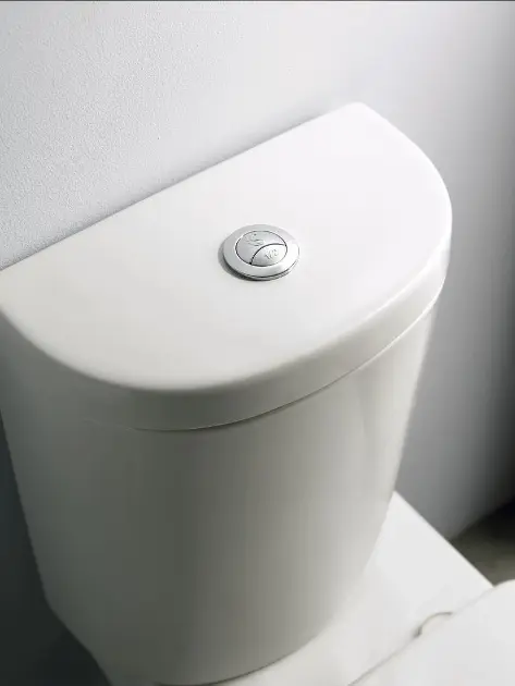 Ideal Standard - Connect - Kombi-WC - E785601 – 3. kép