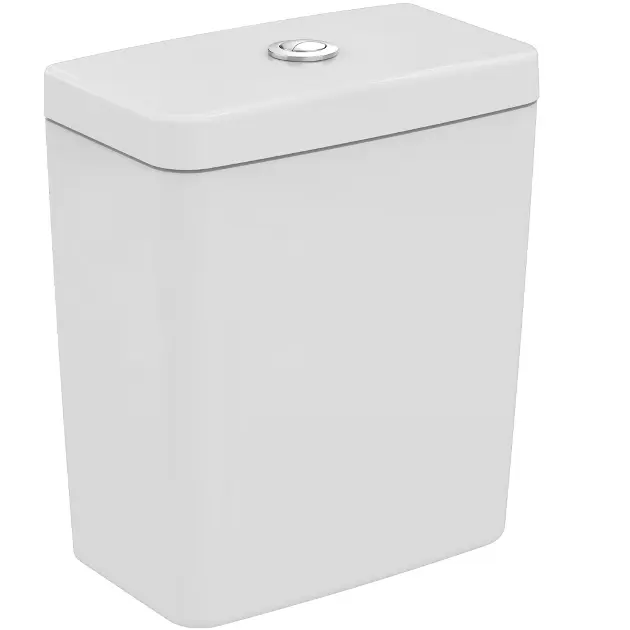 Ideal Standard - Connect - Kombi-WC - E797001