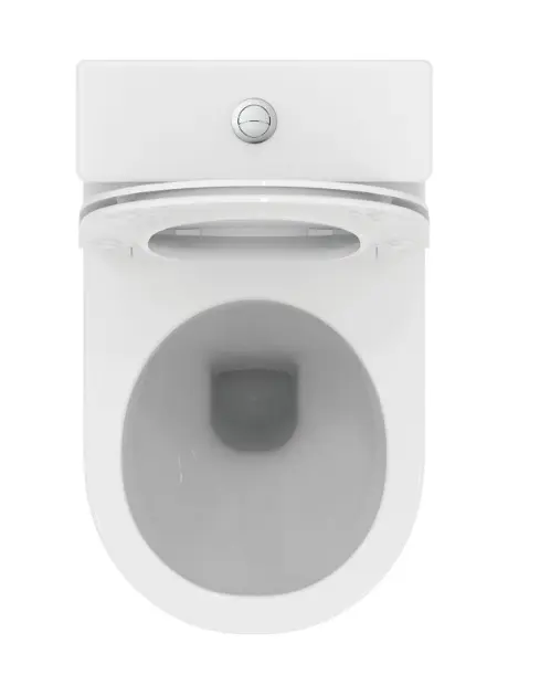 Ideal Standard - Eurovit - Kombi-WC - E336401 – 4. kép