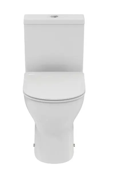 Ideal Standard - Eurovit - Kombi-WC - E336401 – 5. kép