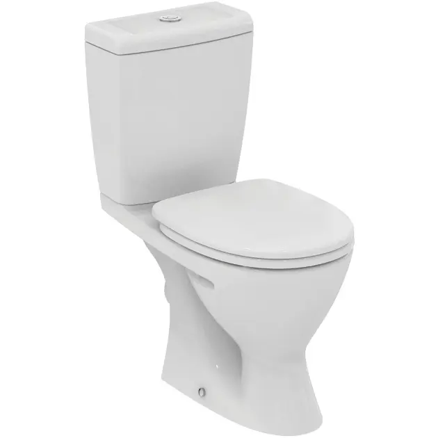 Ideal Standard - Eurovit+ - Kombi-WC - V337001