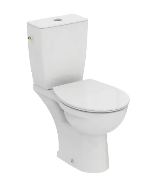 Ideal Standard - Eurovit - Kombi-WC - W328501