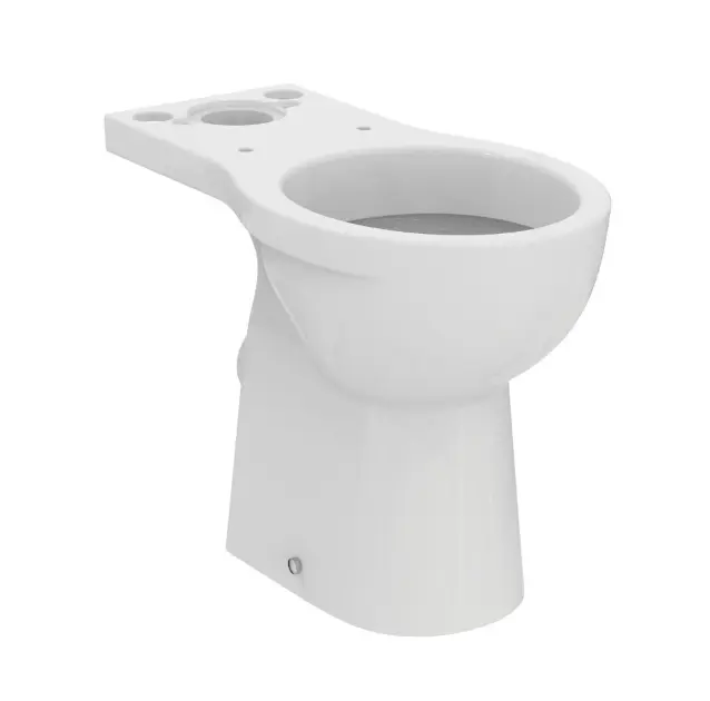 Ideal Standard - Eurovit - Kombi-WC - W328901