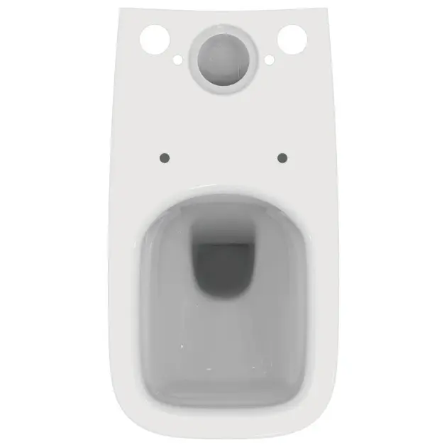 Ideal Standard - i.Life A - Kombi-WC - T472101 – 3. kép
