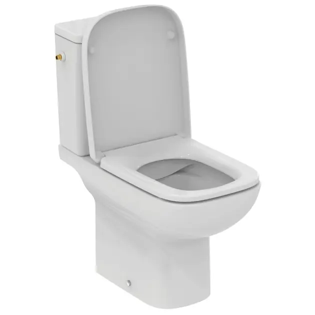 Ideal Standard - i.Life A - Kombi-WC - T472101 – 5. kép