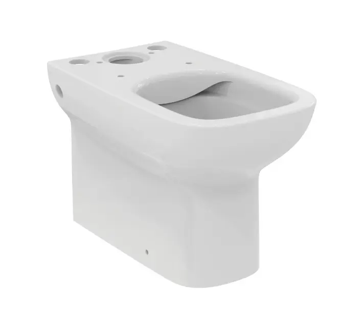 Ideal Standard - i.Life A - Kombi-WC - T481401
