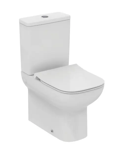 Ideal Standard - i.Life A - Kombi-WC - T481401 – 3. kép