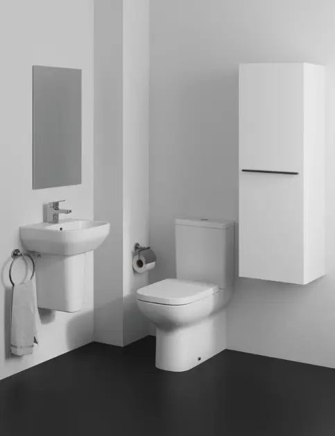 Ideal Standard - i.Life A - Kombi-WC - T481401 – 6. kép