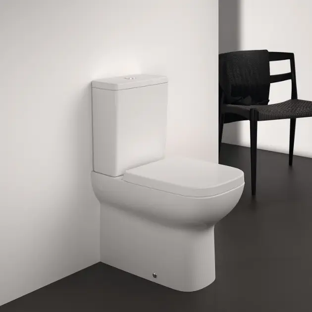 Ideal Standard - i.Life A - Kombi-WC - T481501 – 10. kép