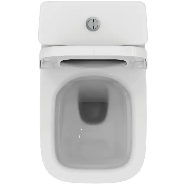 Ideal Standard - i.Life A - Kombi-WC - T481501 – 4. kép