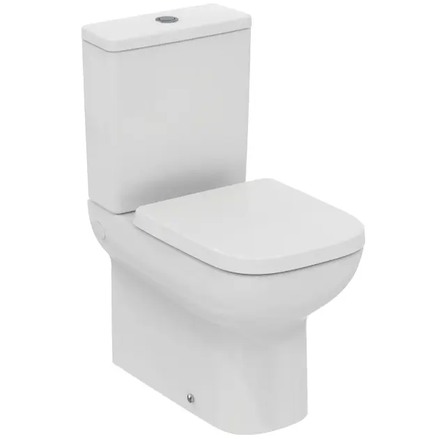 Ideal Standard - i.Life A - Kombi-WC - T481501 – 5. kép