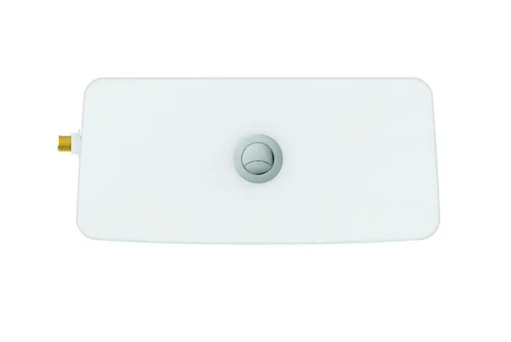 Ideal Standard - i.Life A - Kombi-WC - T524701 – 5. kép