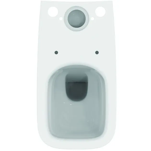 Ideal Standard - i.Life B - Kombi-WC - T461201 – 4. kép