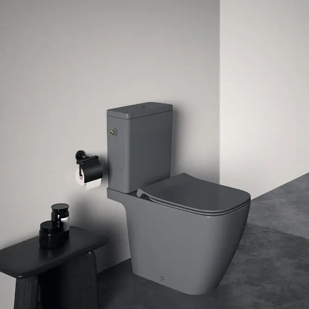 Ideal Standard - i.Life B - Kombi-WC - T472358 – 6. kép