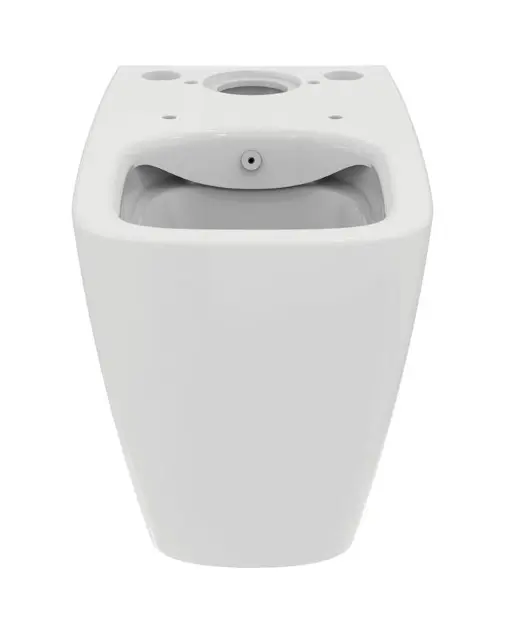 Ideal Standard - i.Life B - Kombi-WC - T537101 – 3. kép