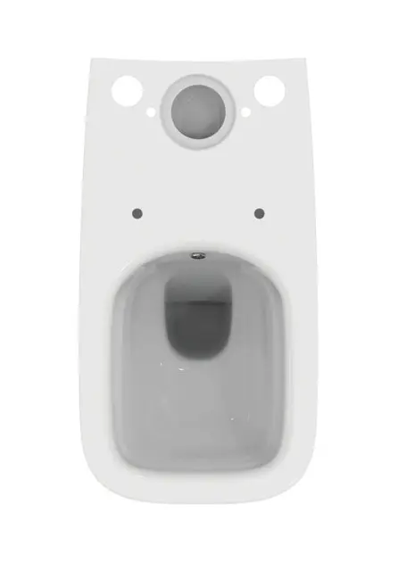 Ideal Standard - i.Life B - Kombi-WC - T537101 – 4. kép