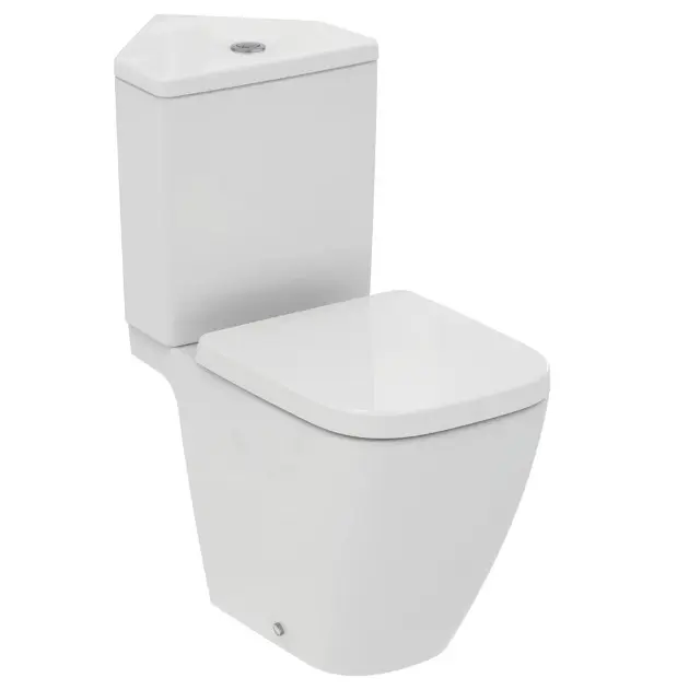 Ideal Standard - i.Life S - Kombi-WC - T459601 – 5. kép