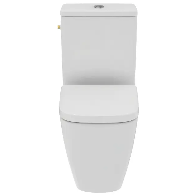 Ideal Standard - i.Life S - Kombi-WC - T459601 – 6. kép