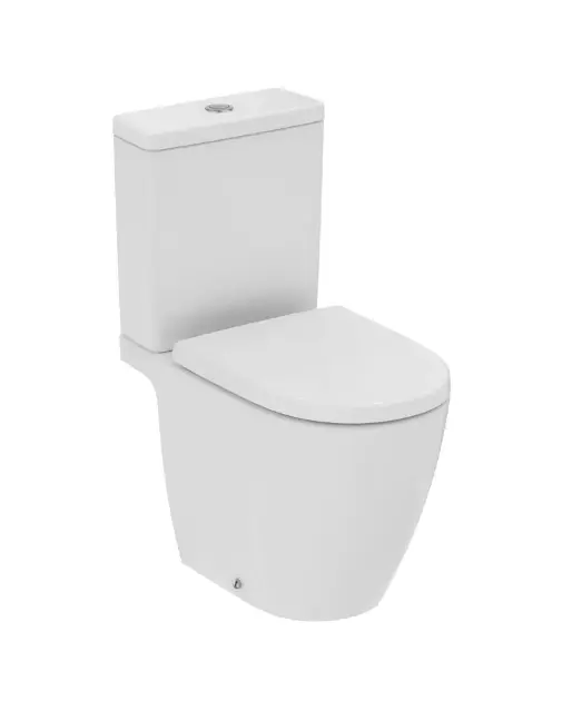 Ideal Standard - i.Life S - Kombi-WC - T473401 – 4. kép