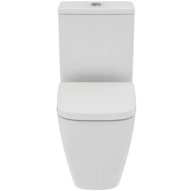 Ideal Standard - i.Life S - Kombi-WC - T481601 – 4. kép