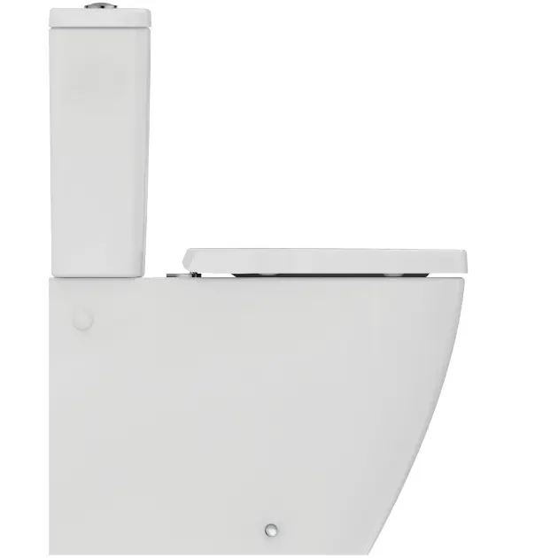 Ideal Standard - i.Life S - Kombi-WC - T481601 – 6. kép