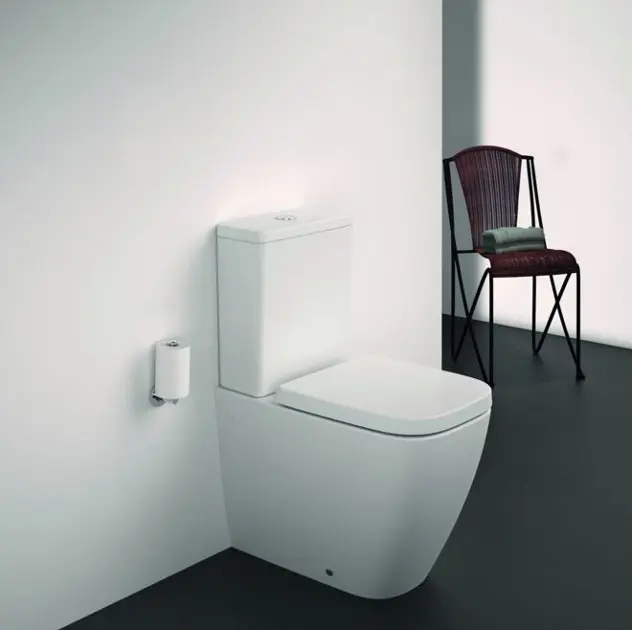 Ideal Standard - i.Life S - Kombi-WC - T500001 – 7. kép