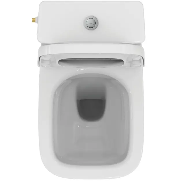 Ideal Standard - i.Life S - Kombi-WC - T517101 – 4. kép